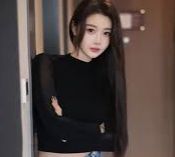 褚清越
